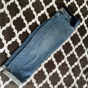 🔅‼️Women’s Maternity Jeans size 4